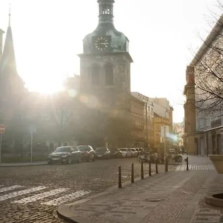 Prague Old Town Residence Exterior photo