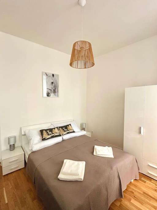 Apartment Old Town Prague